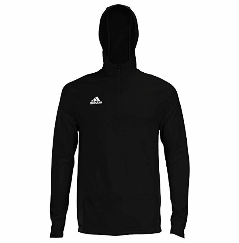 adidas Men's Game Built Training Hoodie, Color Options