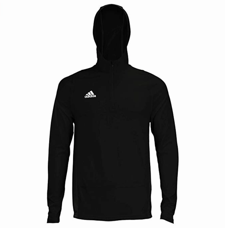 adidas Men's Game Built Training Hoodie, Color Options
