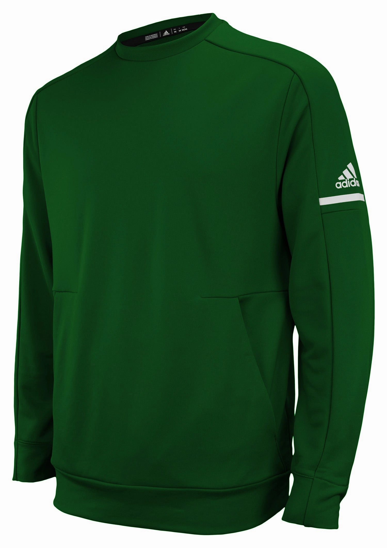 Adidas Men's Game Player Crew Sweatshirt, Color And Sizing Options