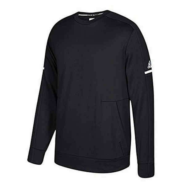 Adidas Men's Game Player Crew Sweatshirt, Color And Sizing Options
