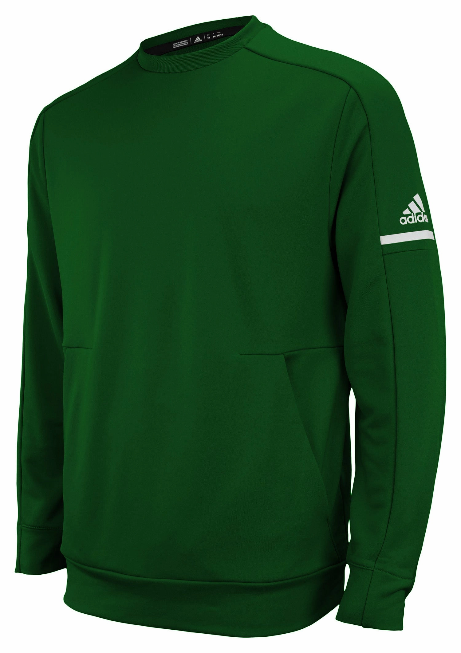 Adidas Men's Game Player Crew Sweatshirt, Color And Sizing Options