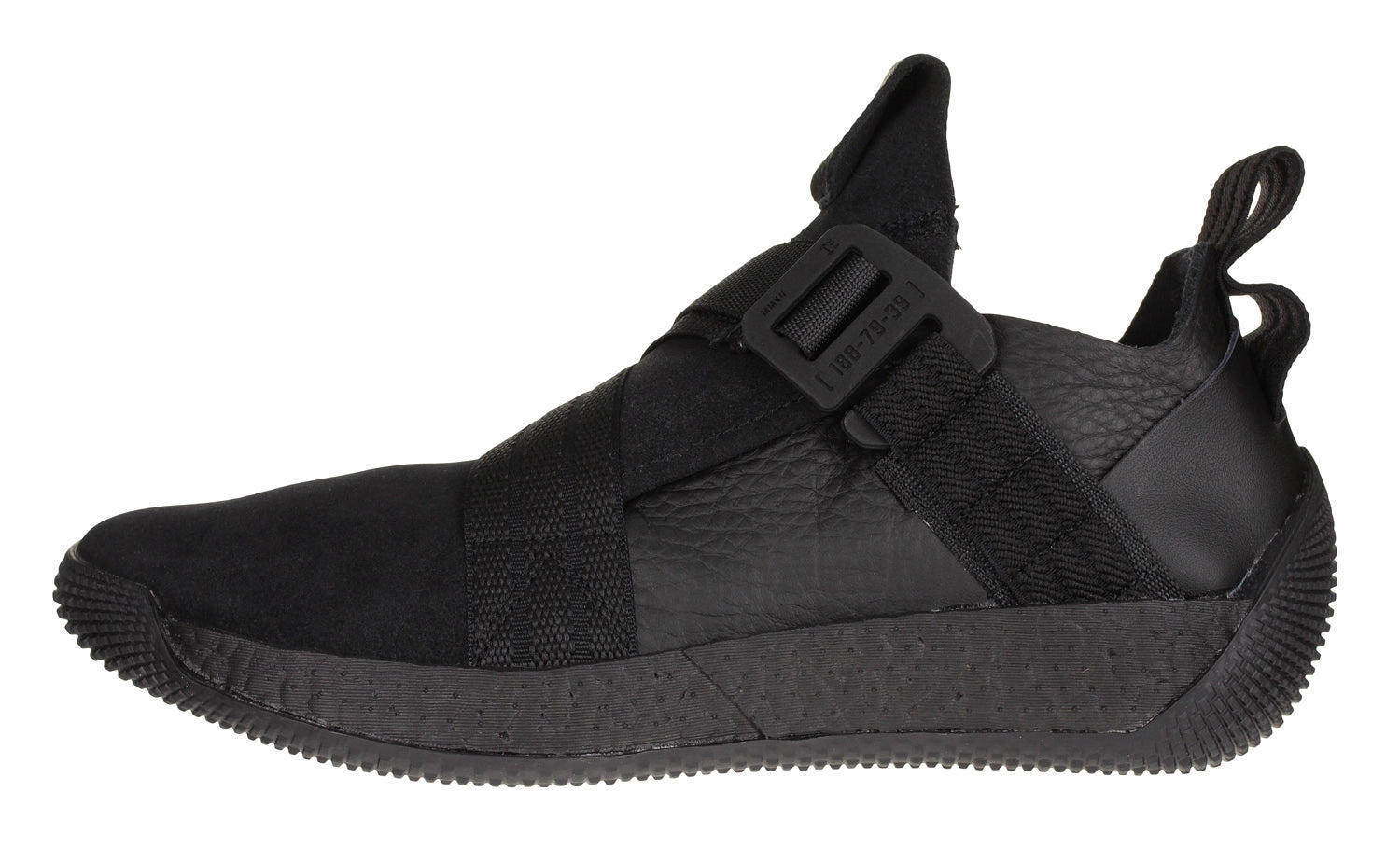 Adidas Men's Harden LS2 Basketball Sneaker Shoes, Core Black/Grey