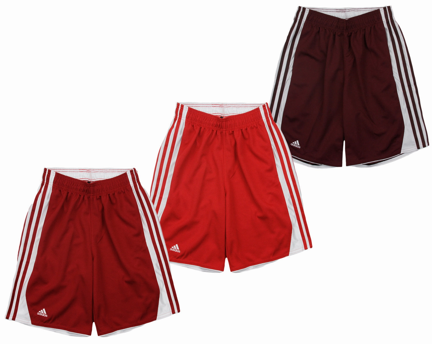 Adidas Men's Hoops Shorts Basketball Short - Multiple Colors