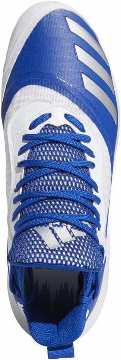 Adidas Men's Icon V Bounce Iced Out Baseball Shoes Cleats