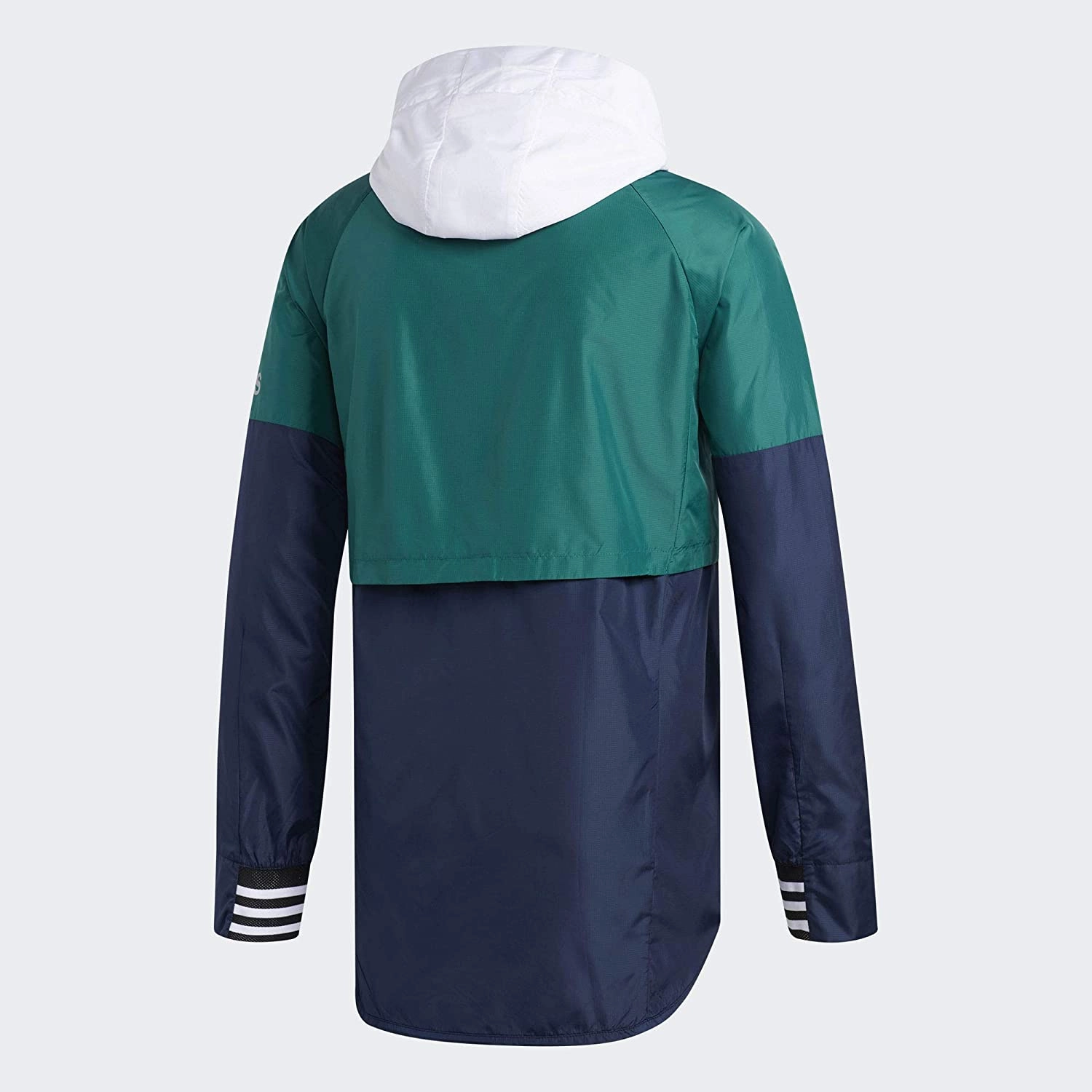 Adidas Men's ID Athletics Woven Shell Jacket, Color Options