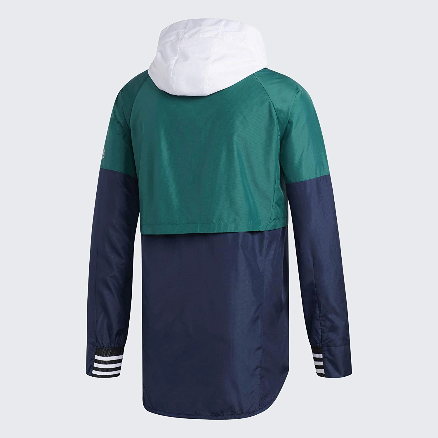 Adidas Men's ID Athletics Woven Shell Jacket, Color Options