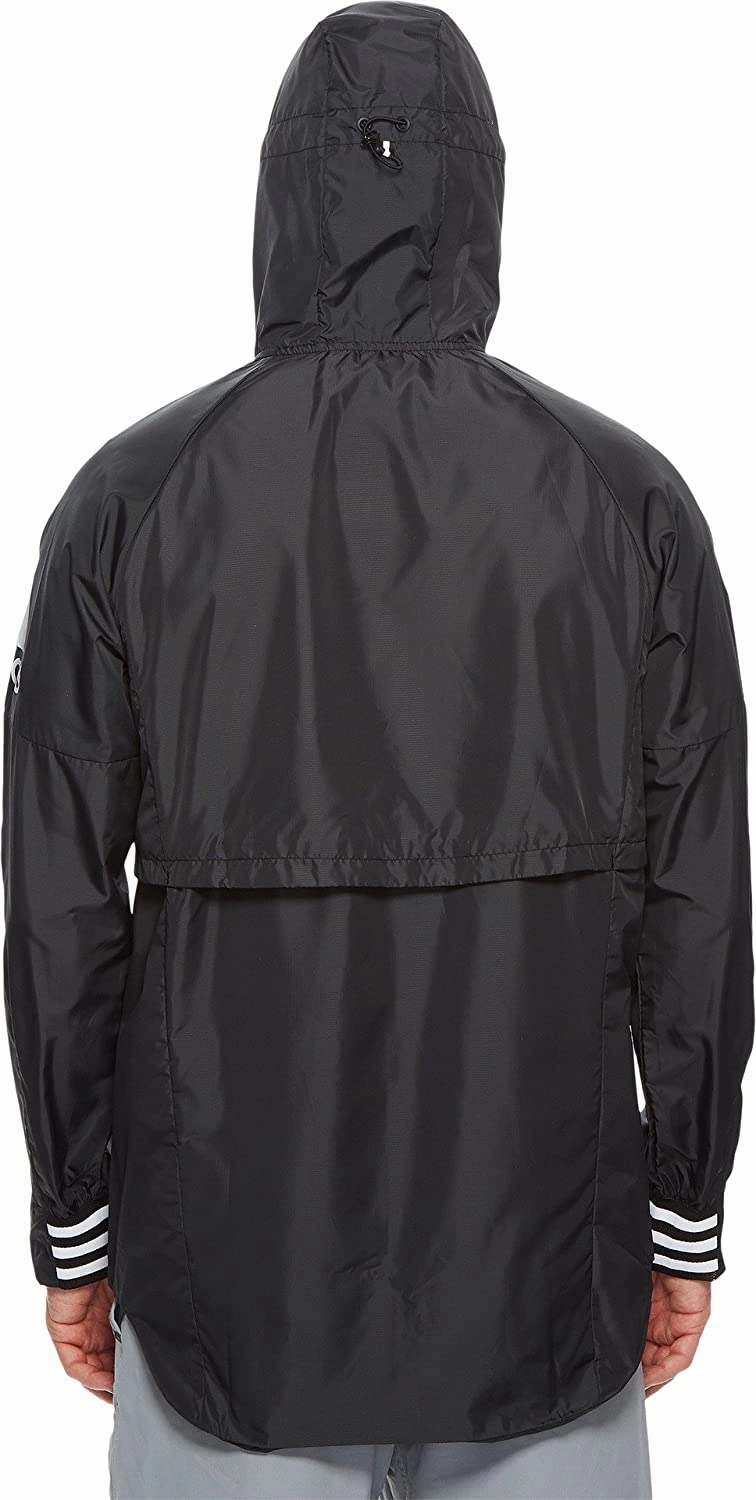 Adidas Men's ID Athletics Woven Shell Jacket, Color Options