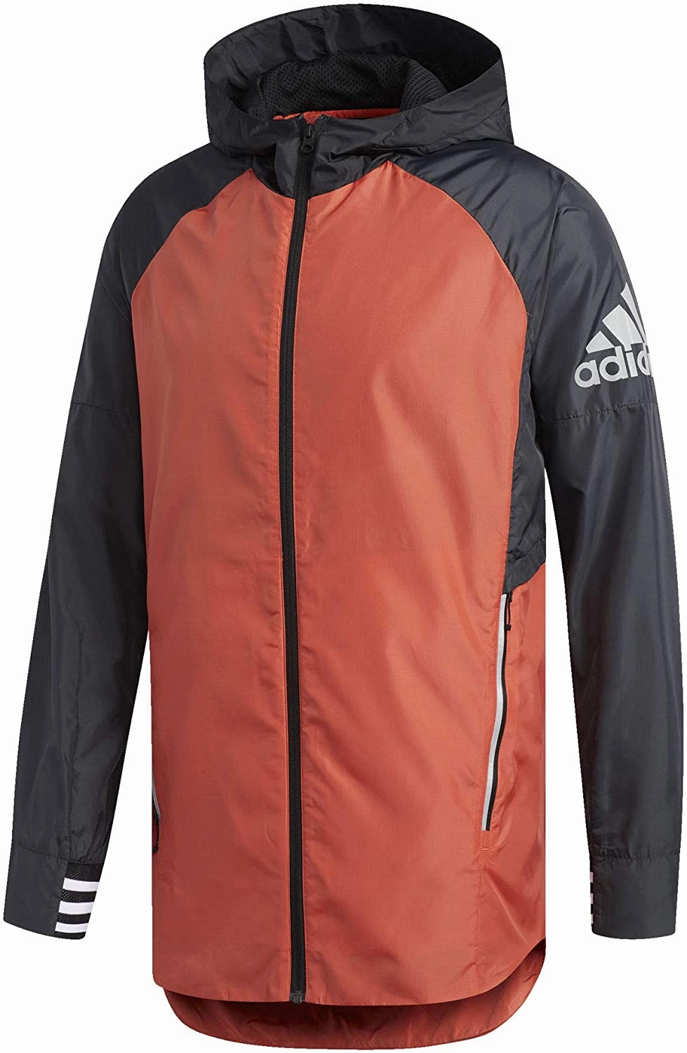 Adidas Men's ID Athletics Woven Shell Jacket, Color Options