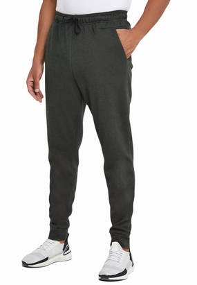 Adidas Men's ID Stadium Pants, Legend Earth / Black