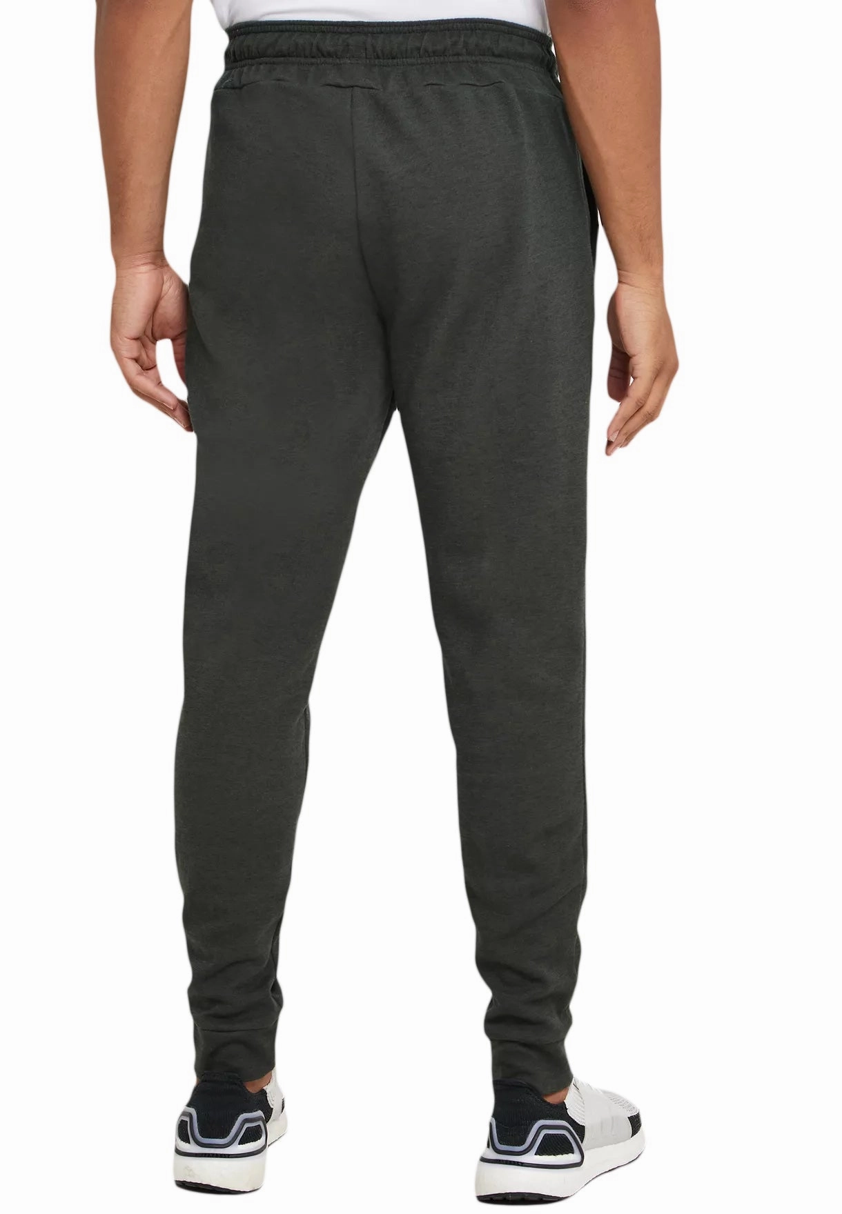 Adidas Men's ID Stadium Pants, Legend Earth / Black