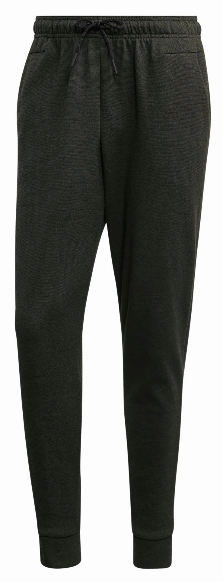 Adidas Men's ID Stadium Pants, Legend Earth / Black