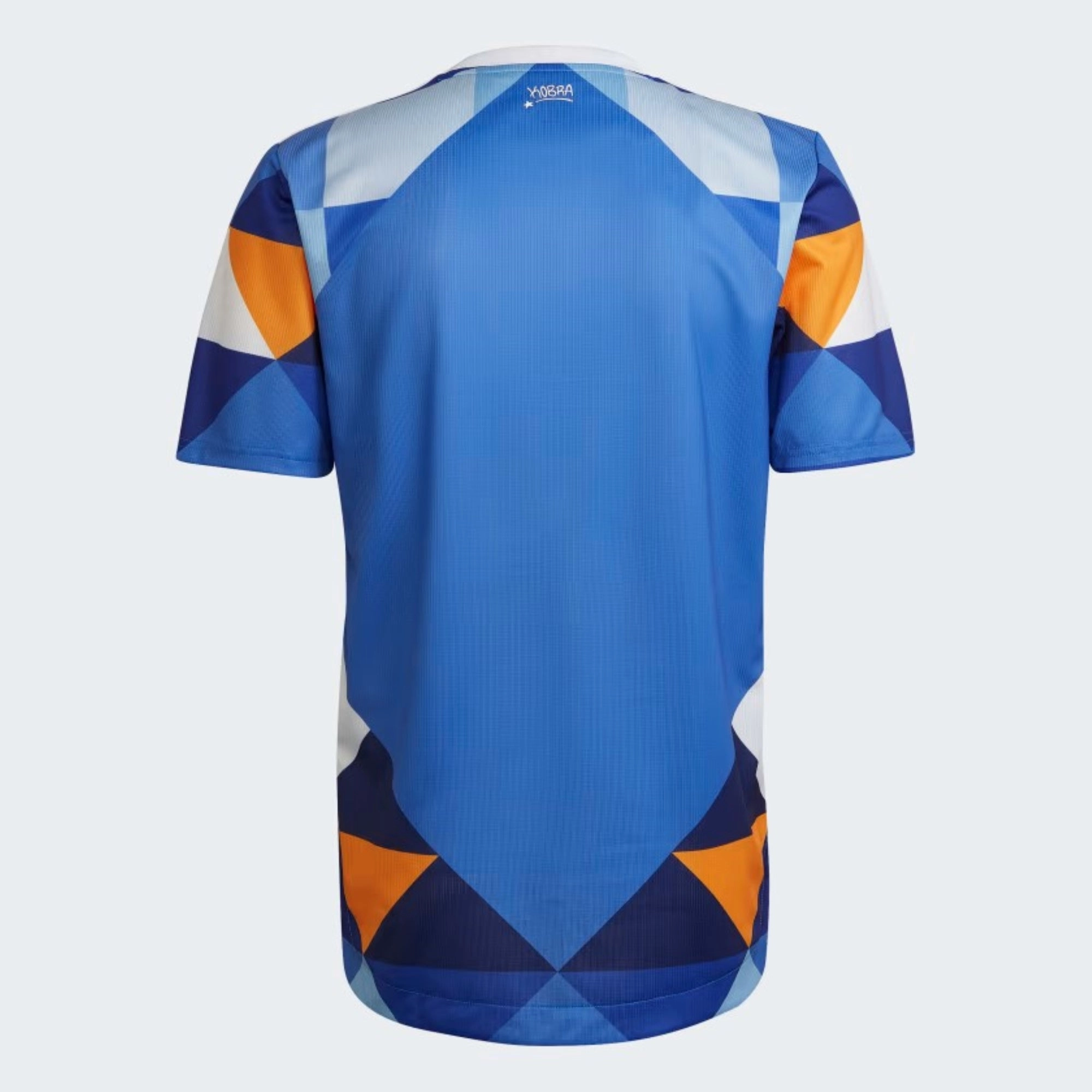 Adidas Men's Juventus 21/22 Fourth Jersey, Multicolor