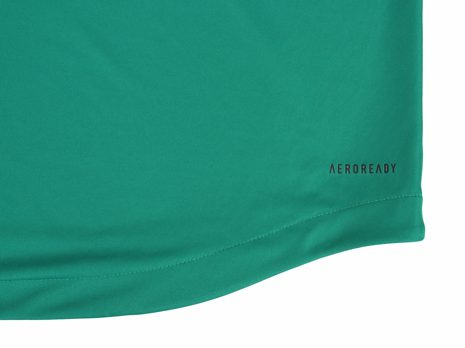 Adidas Men's Long Sleeve 1/4 Zip Knit Pullover, Aqua