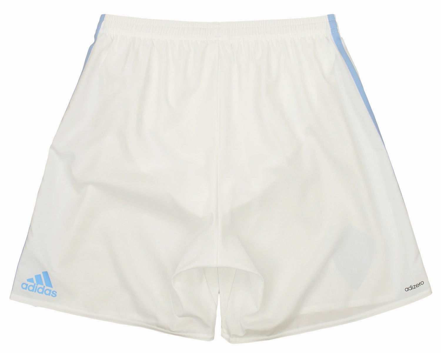 adidas Men's MLS Adizero Team Short, Colorado Rapids- White