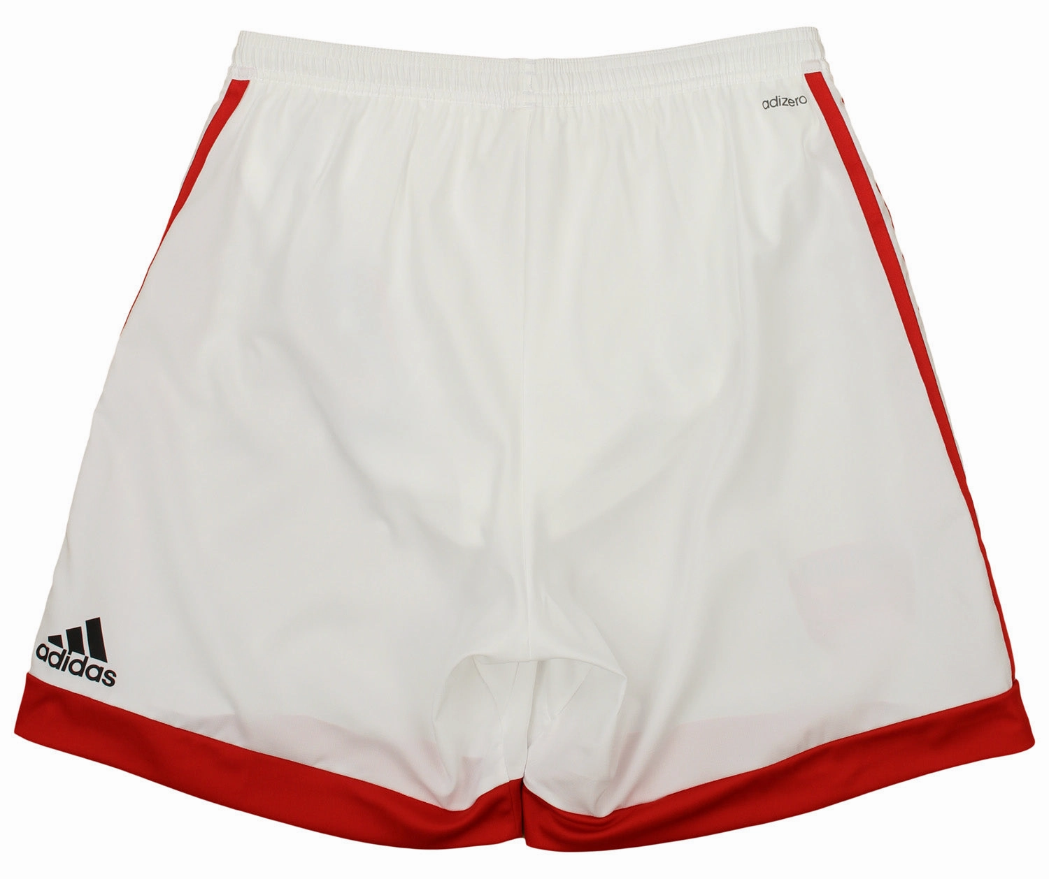 adidas Men's MLS Adizero Team Short, D.C United- White
