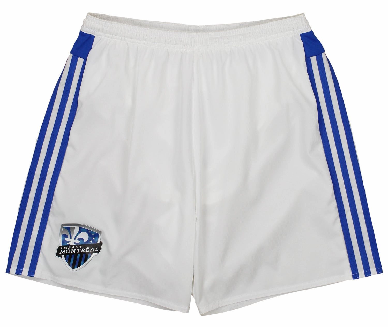 adidas Men's MLS Adizero Team Short, Montreal Impact