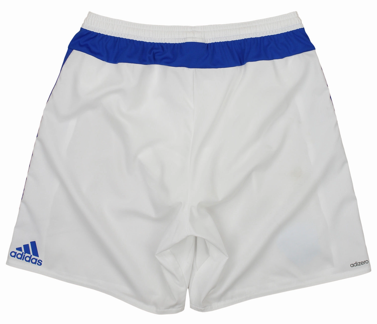 adidas Men's MLS Adizero Team Short, Montreal Impact