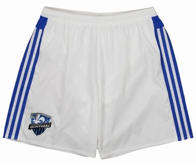 adidas Men's MLS Adizero Team Short, Montreal Impact