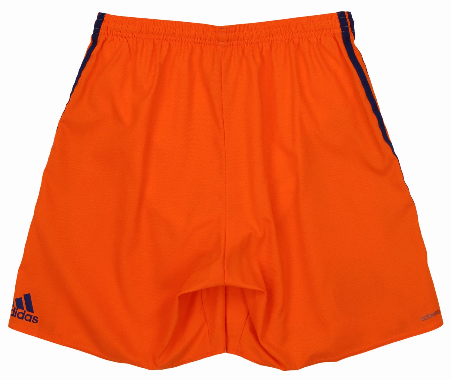 adidas Men's MLS Adizero Team Short, New York City FC-Orange