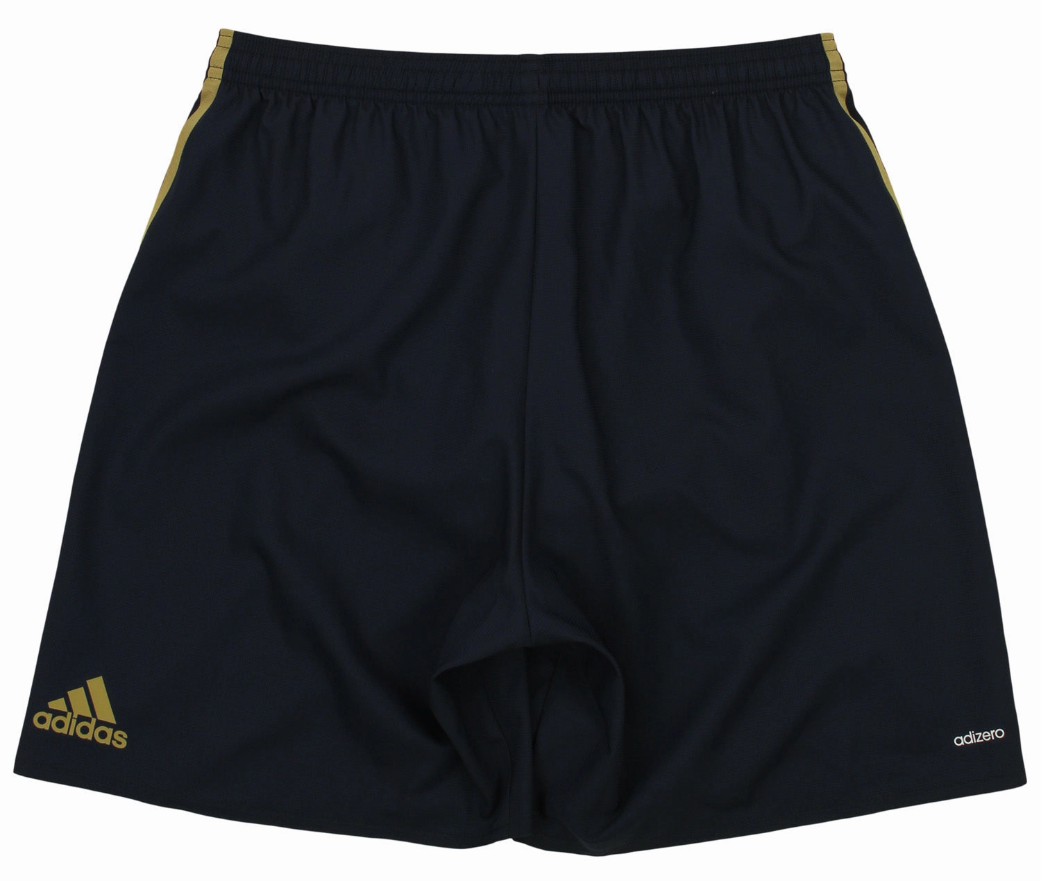 adidas Men's MLS Adizero Team Short, Philadelphia Union- Navy