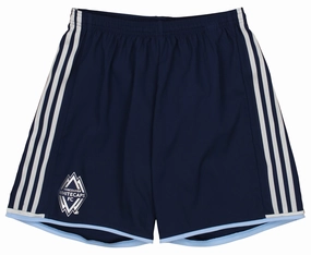 adidas Men's MLS Adizero Team Short, Vancouver Whitecaps FC