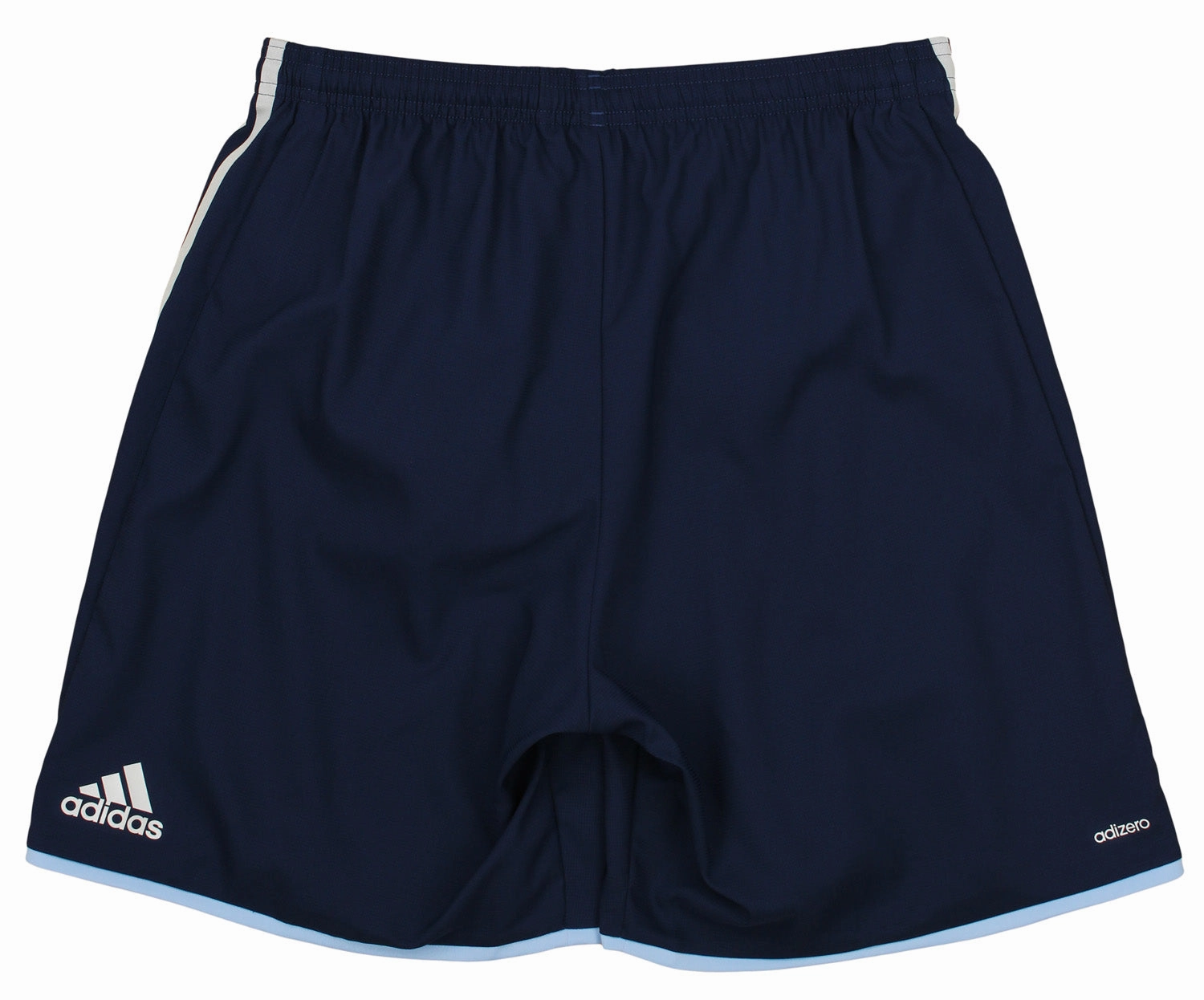 adidas Men's MLS Adizero Team Short, Vancouver Whitecaps FC