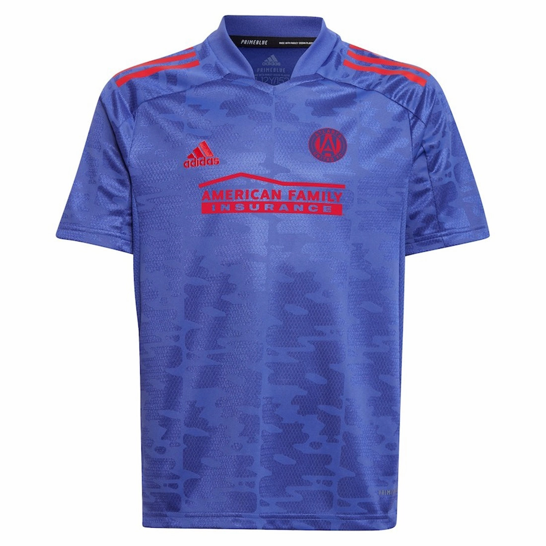 Adidas Men's MLS Atlanta United FC Condivo 21 Soccer Jersey