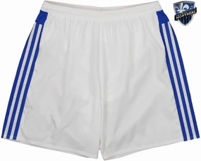 Adidas Men's MLS Montreal Impact Adizero Team Athletic Shorts