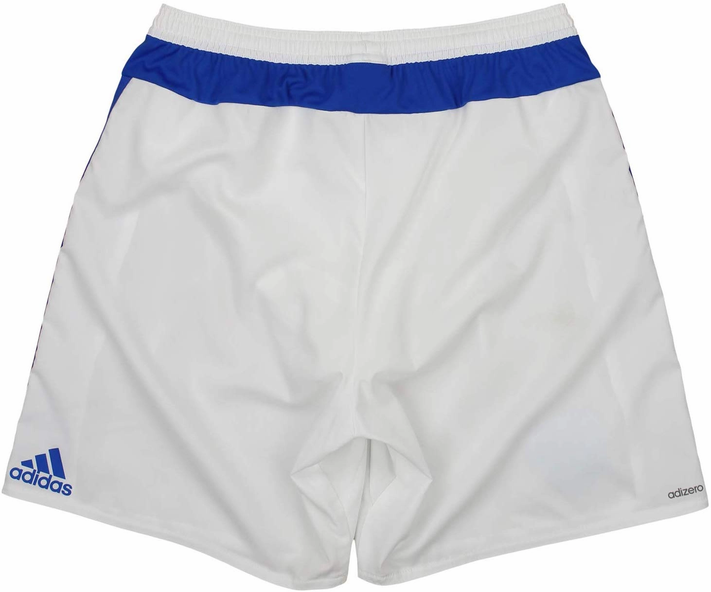 Adidas Men's MLS Montreal Impact Adizero Team Athletic Shorts