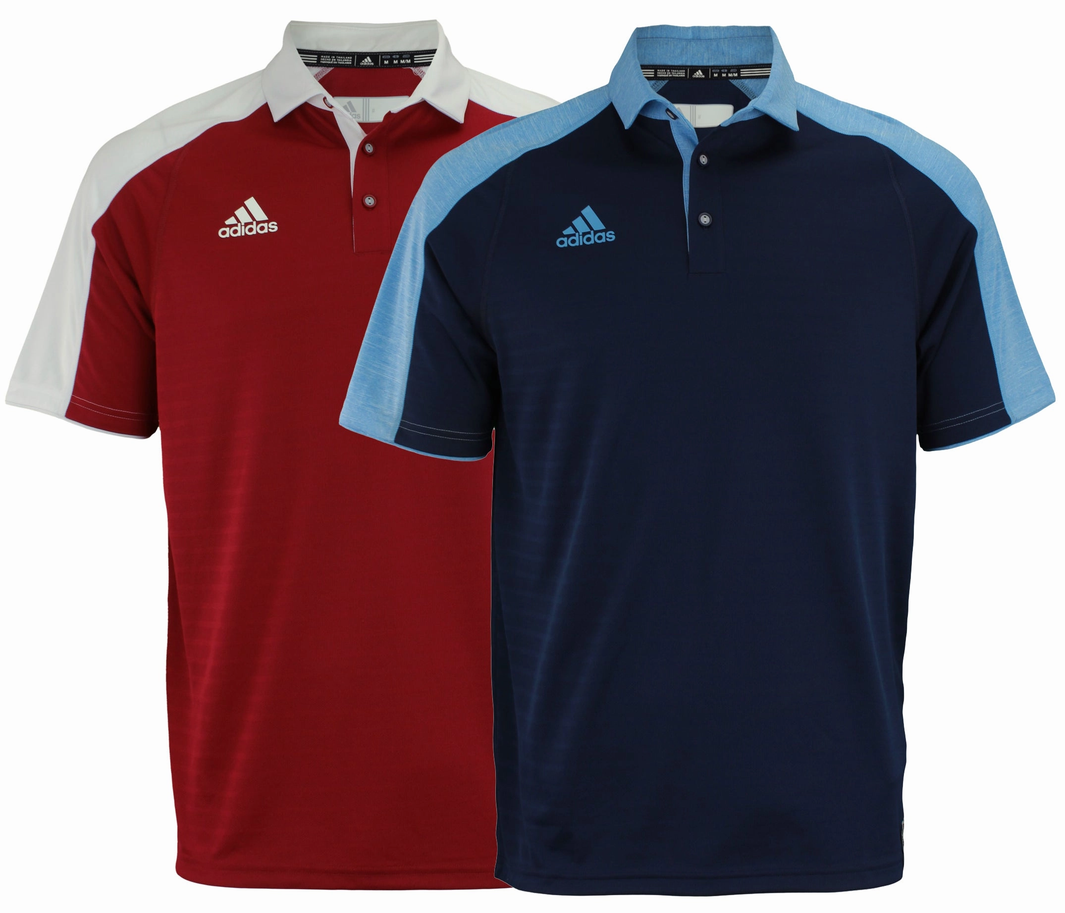 Adidas Men's MV Coaches Polo, Color Options