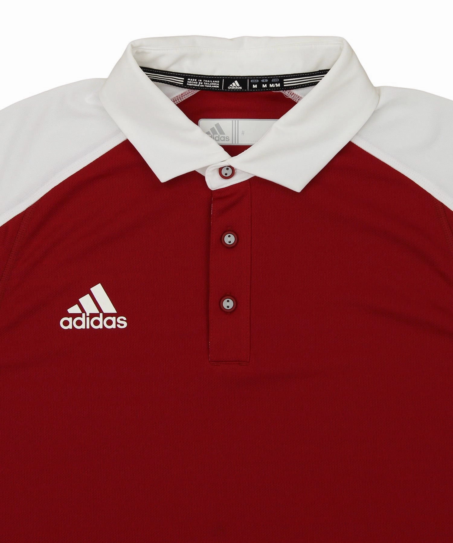 Adidas Men's MV Coaches Polo, Color Options