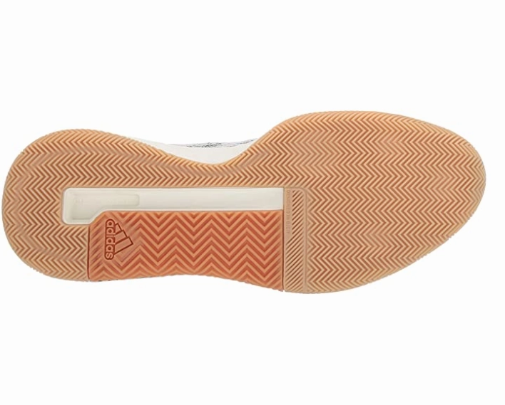 Adidas Men's N3xt L3v3l Basketball Shoe, Off White/Gum