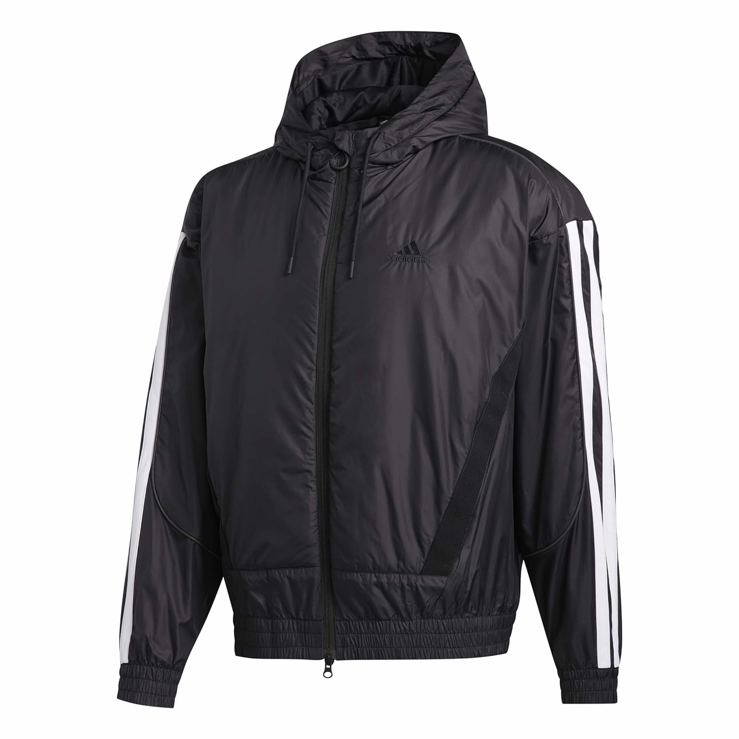 Adidas Men's N3xt L3v3l Showtime Jacket, Black