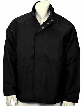 Adidas Men's NBA Basketball On the Road Zip Travel Jacket Coat
