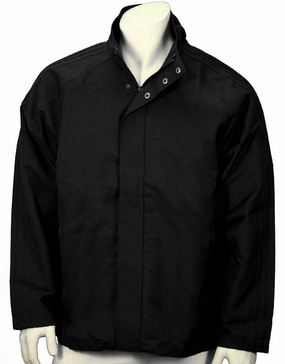 Adidas Men's NBA Basketball On the Road Zip Travel Jacket Coat