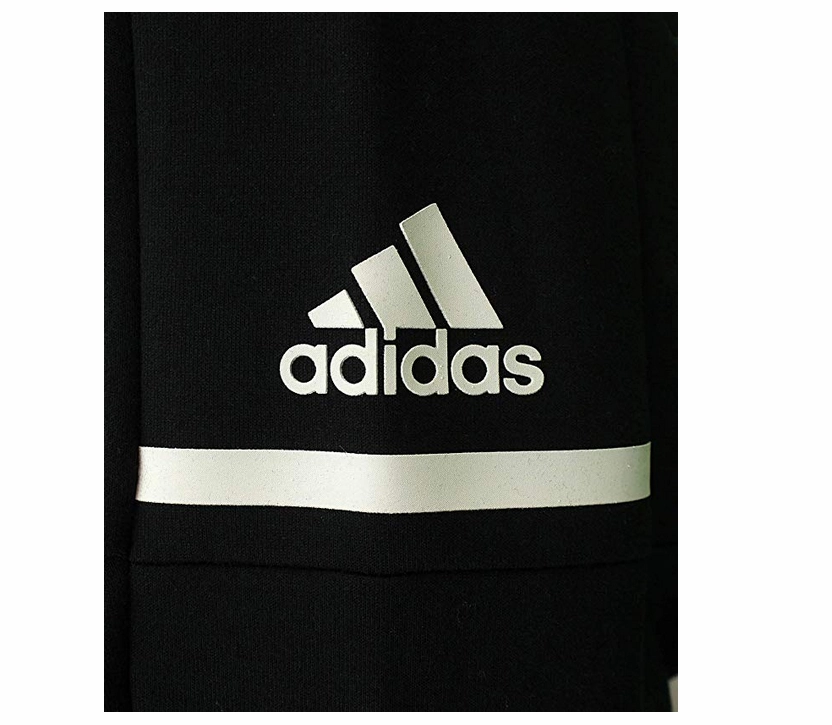 Adidas Men's NHL Commemorative Full-Zip Zone Hoodie, Color Options