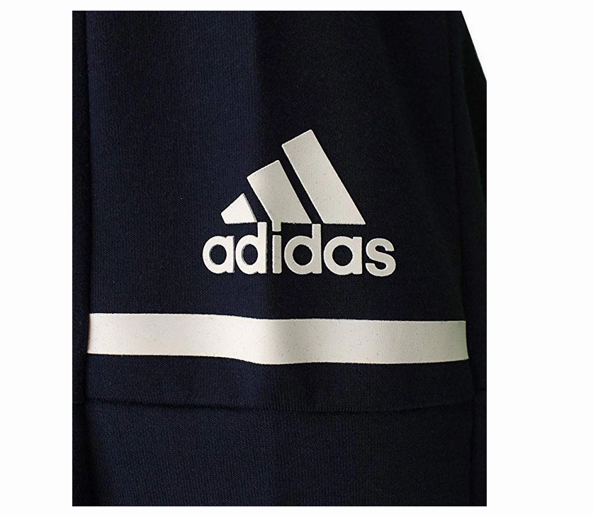 Adidas Men's NHL Commemorative Full-Zip Zone Hoodie, Color Options