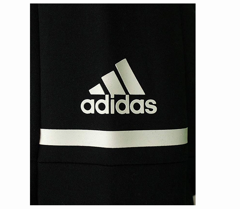 Adidas Men's NHL Commemorative Full-Zip Zone Hoodie, Color Options