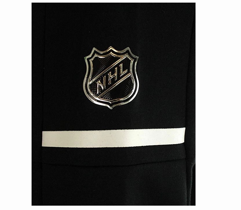 Adidas Men's NHL Commemorative Full-Zip Zone Hoodie, Color Options