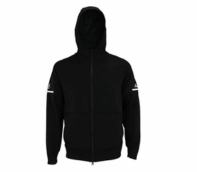 Adidas Men's NHL Commemorative Full-Zip Zone Hoodie, Color Options