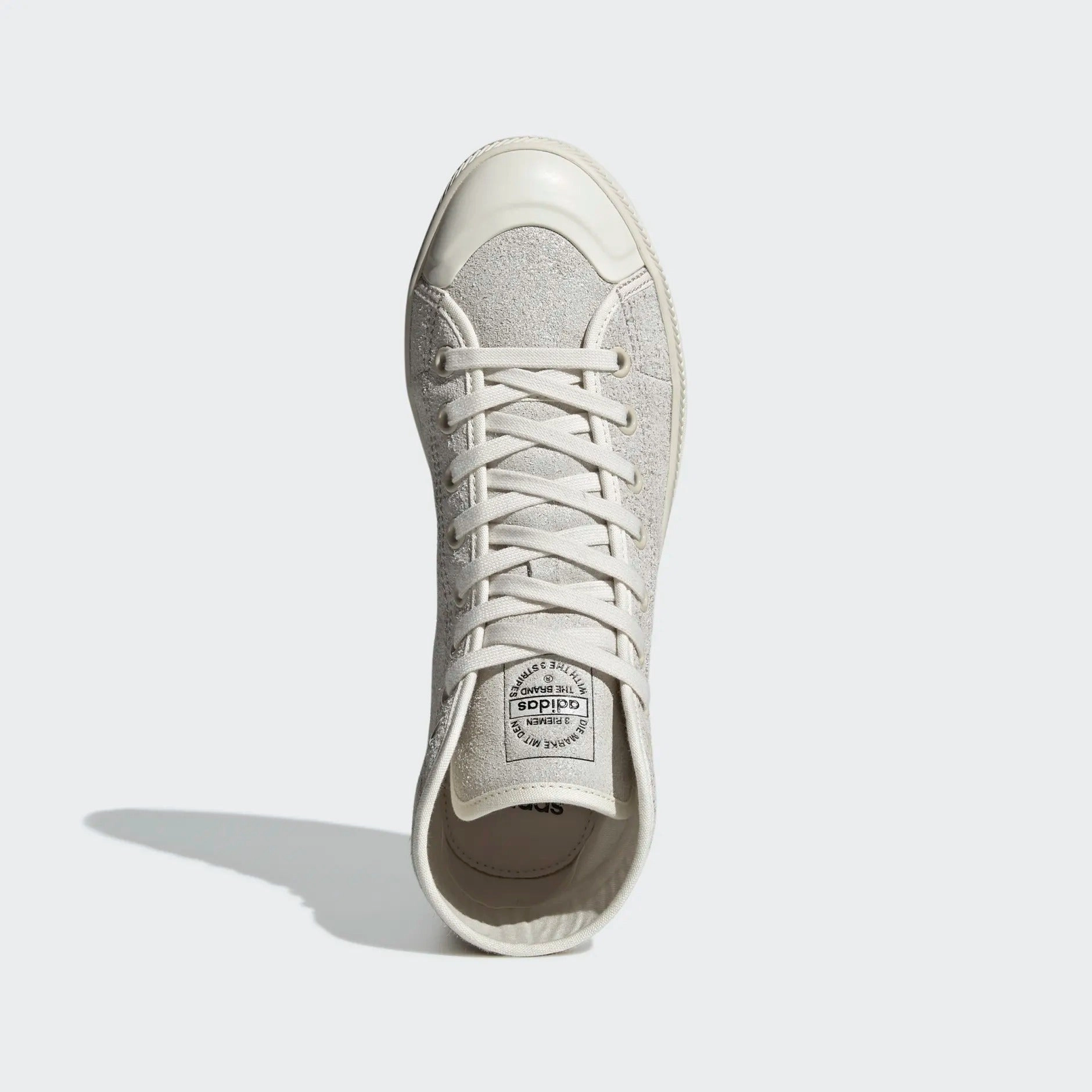 Adidas Men's Nizza Shoes, Color Options