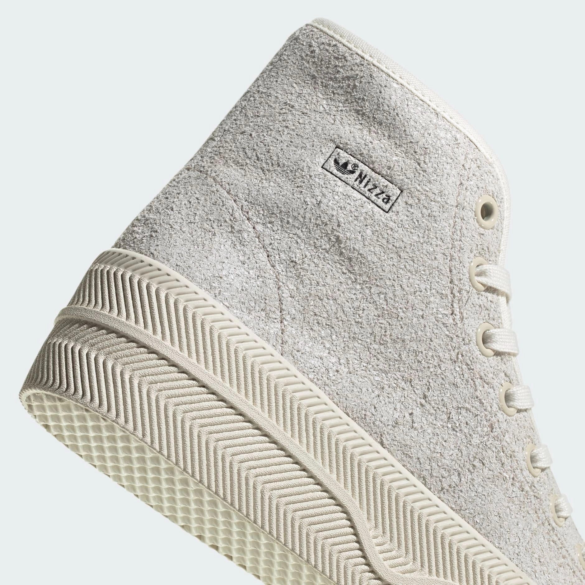 Adidas Men's Nizza Shoes, Color Options