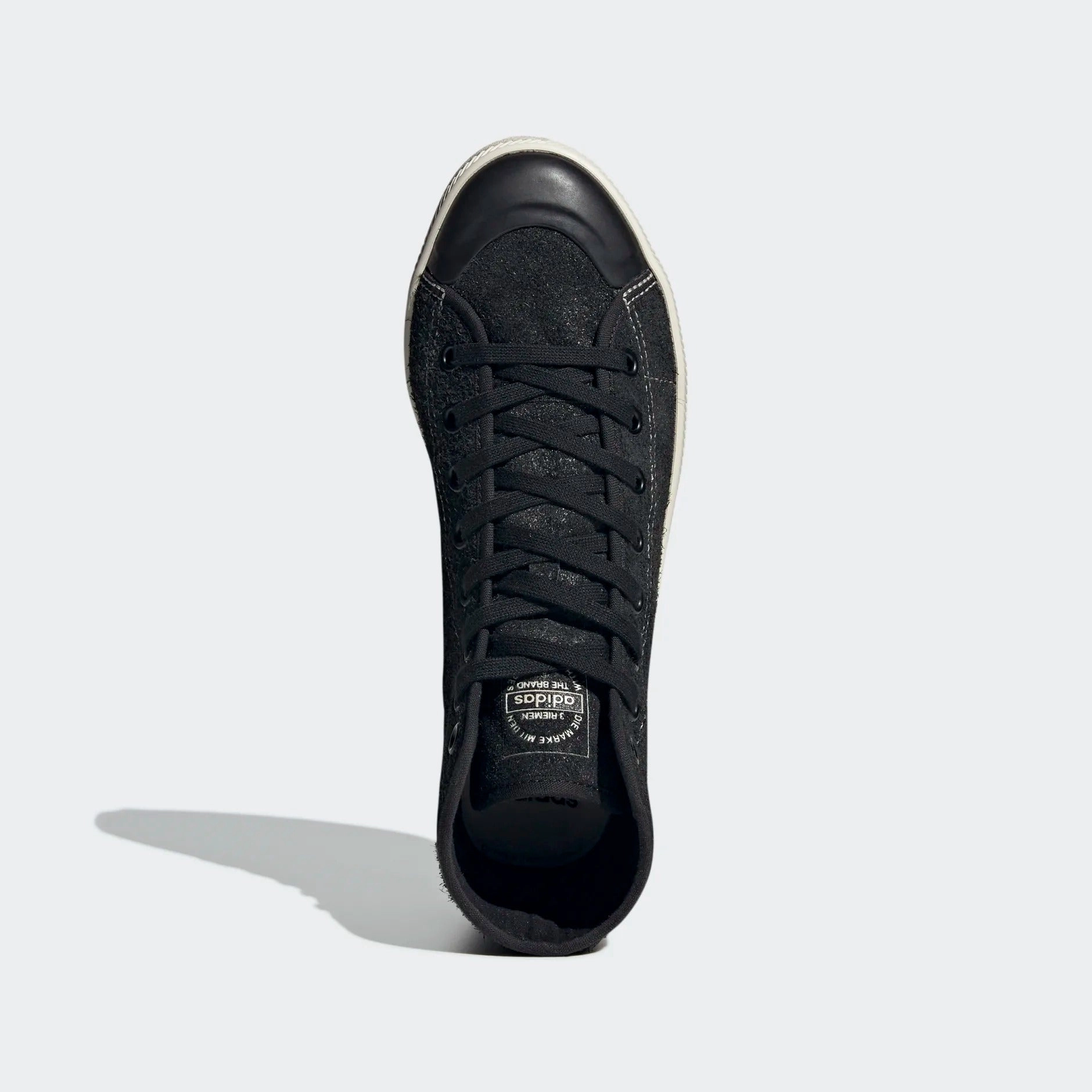 Adidas Men's Nizza Shoes, Color Options