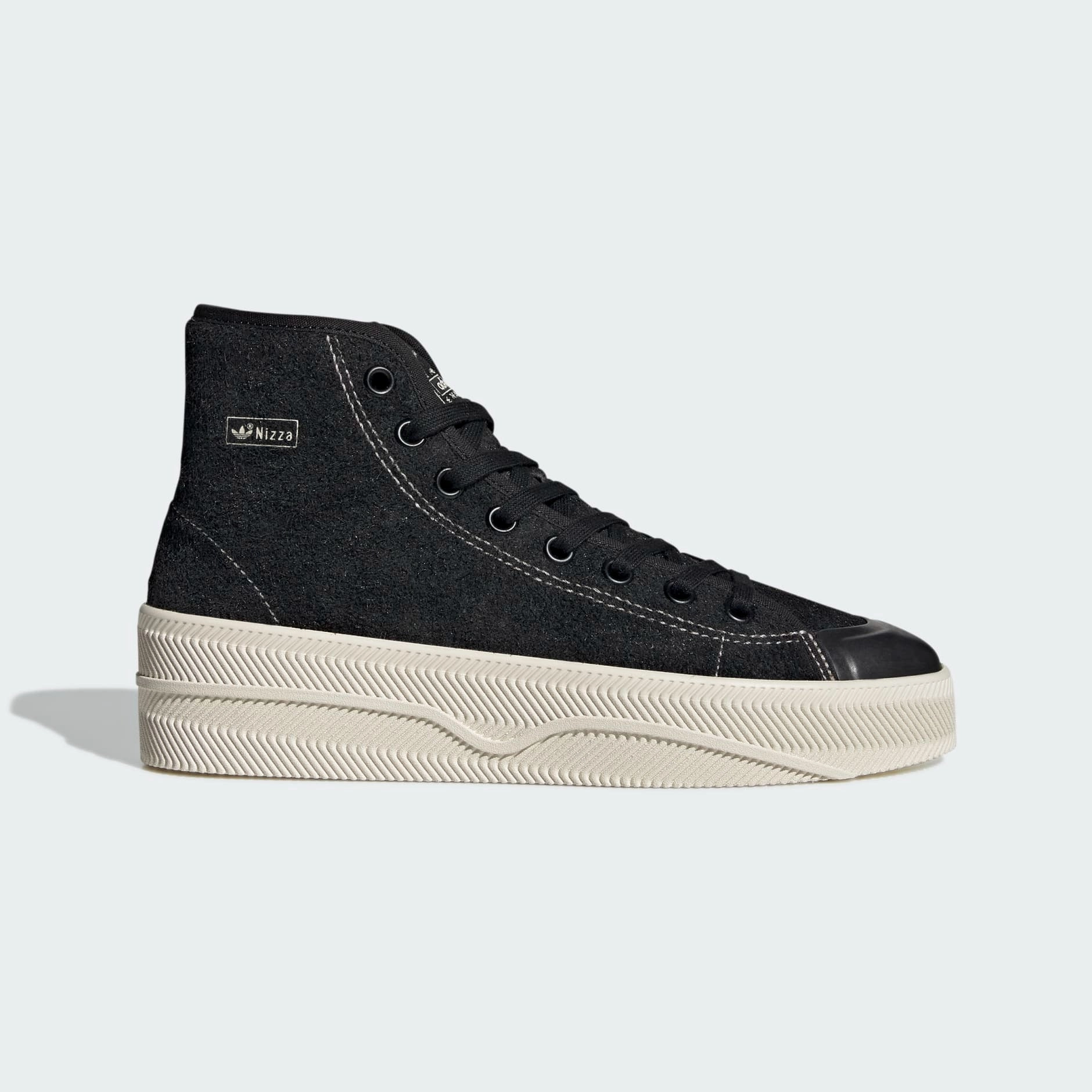 Adidas Men's Nizza Shoes, Color Options