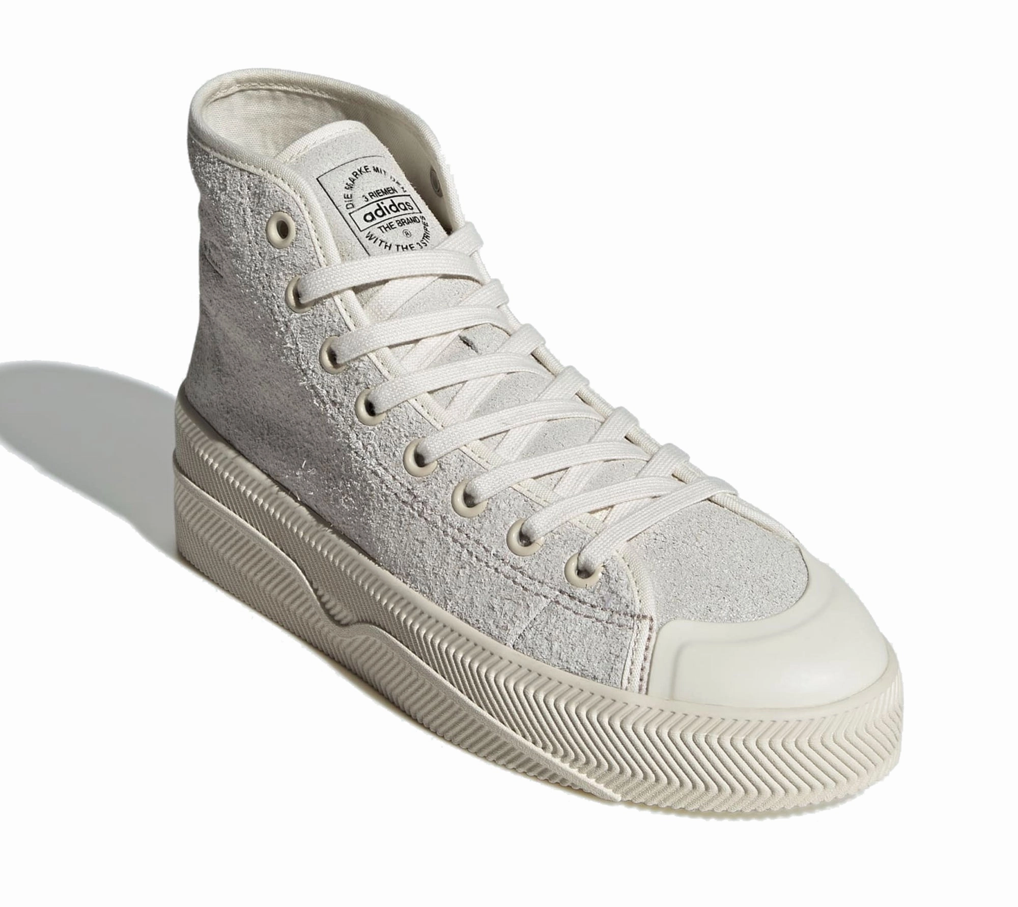 Adidas Men's Nizza Shoes, Color Options