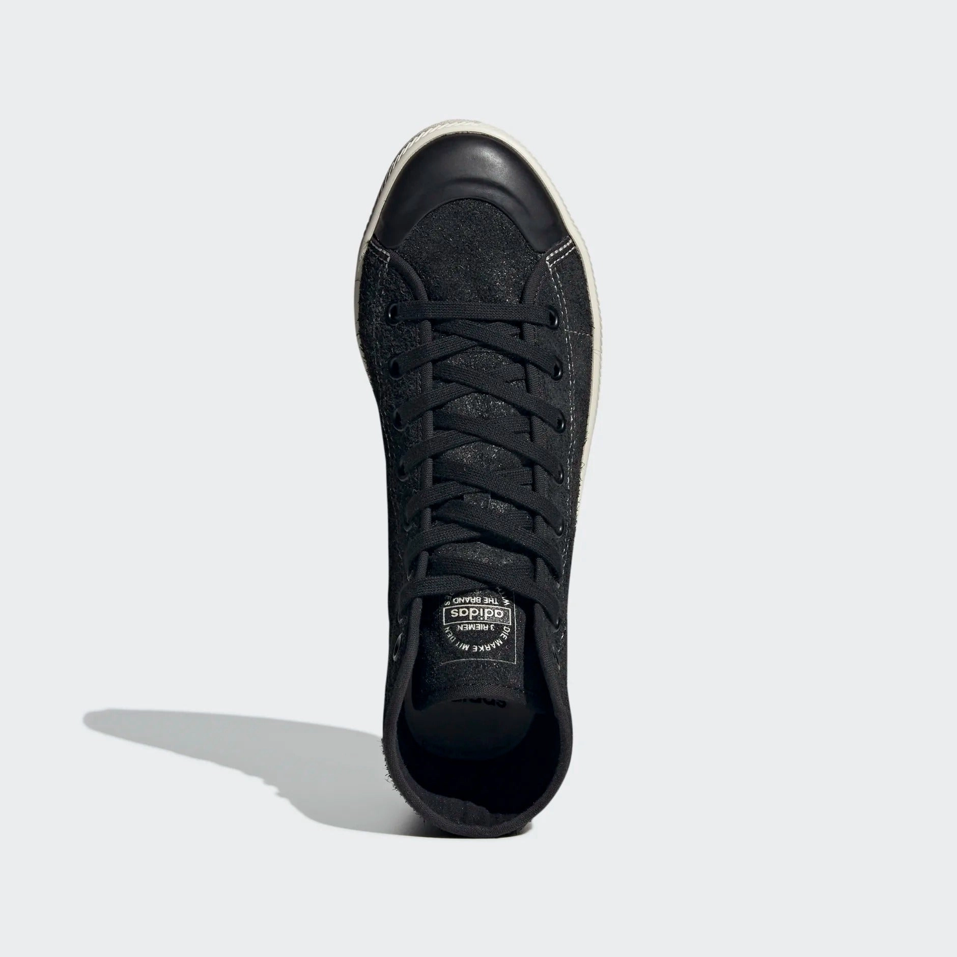 Adidas Men's Nizza Shoes, Color Options