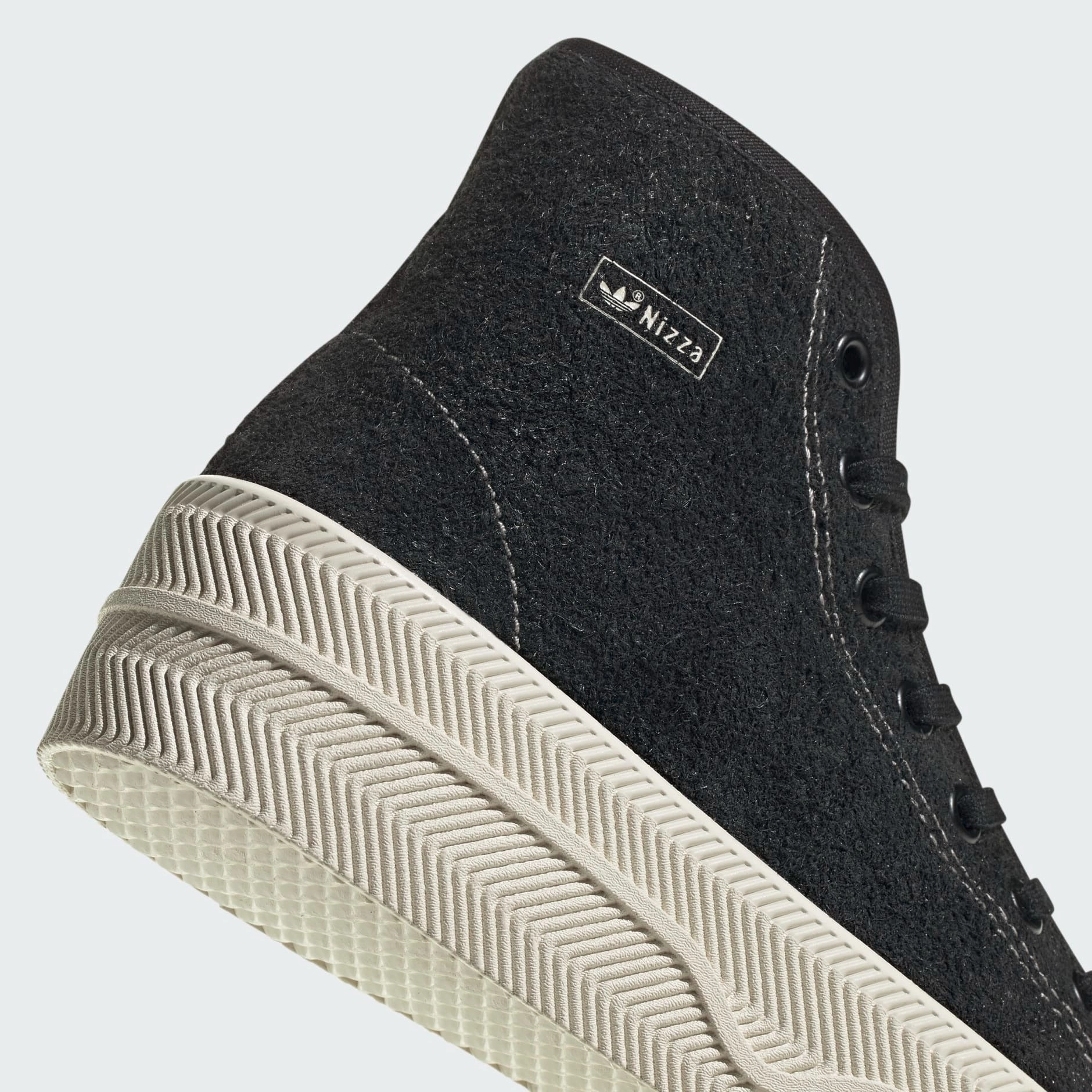 Adidas Men's Nizza Shoes, Color Options