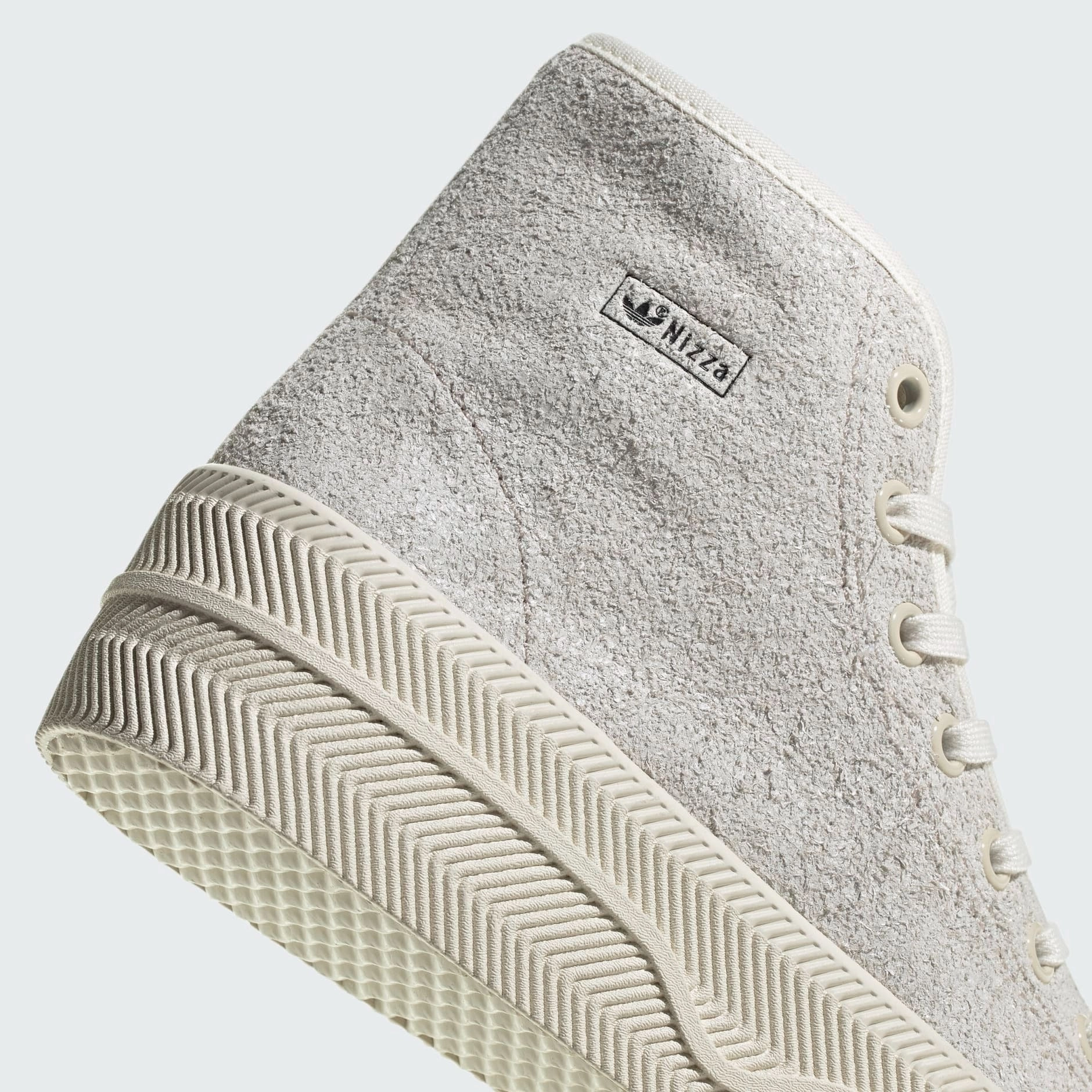 Adidas Men's Nizza Shoes, Color Options