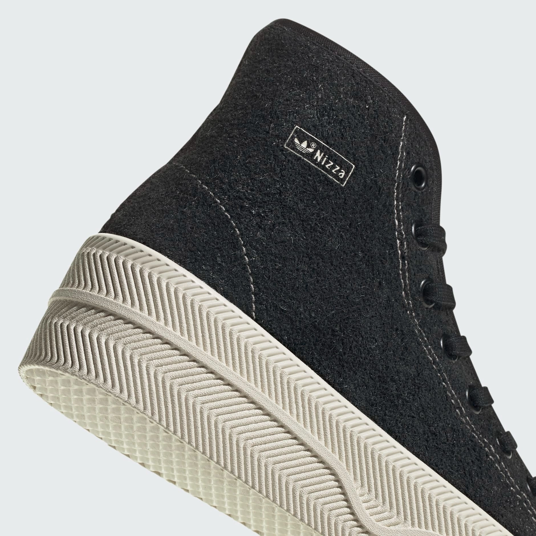 Adidas Men's Nizza Shoes, Color Options
