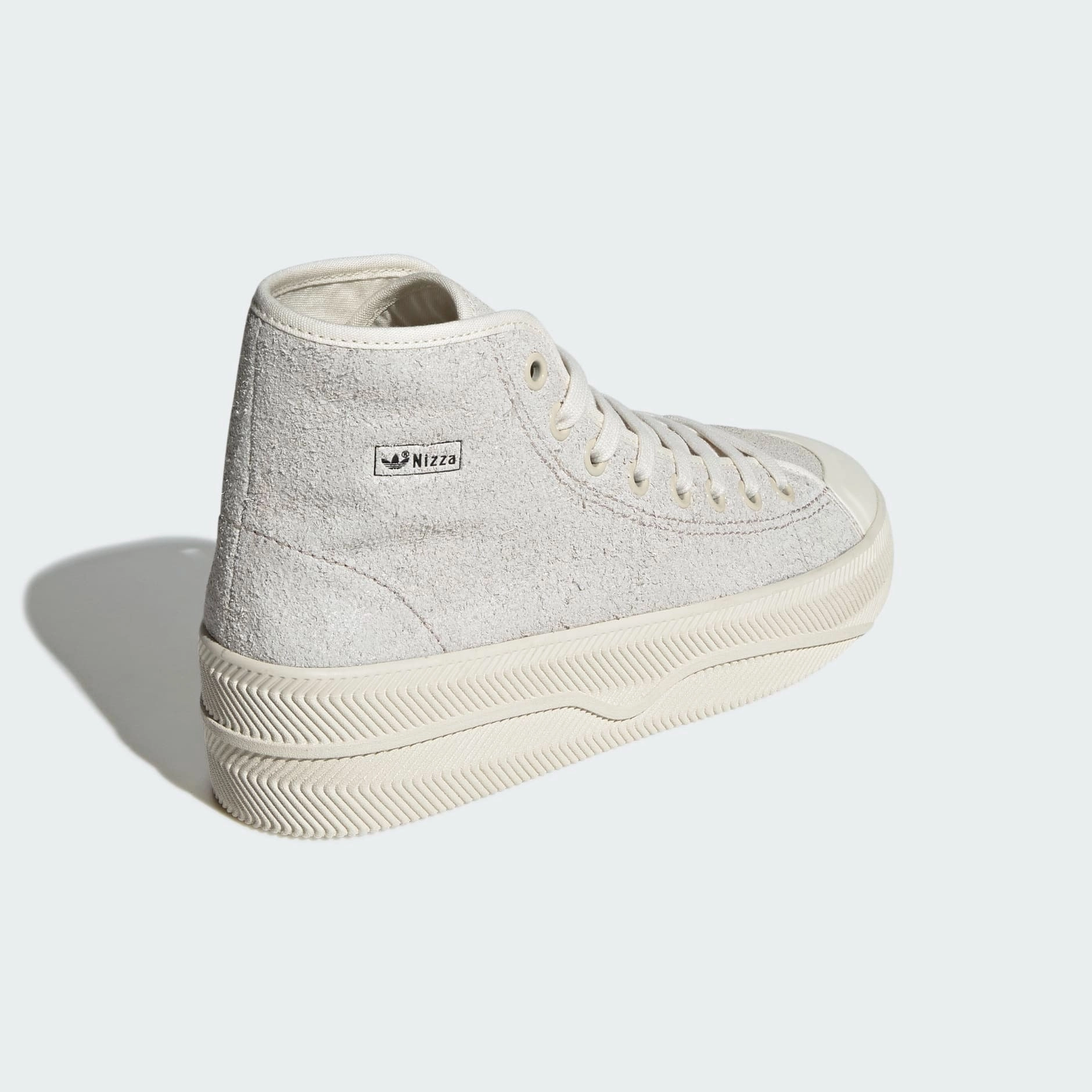 Adidas Men's Nizza Shoes, Color Options